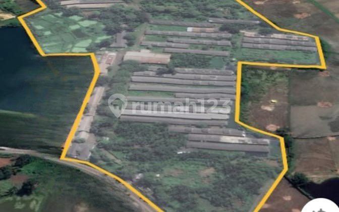 Dijual Kavling Industri Legok Tangerang | Lt 7 Ha | SHM | Akses Kontainer 40 Ft | Pinggir Jalan Dijual Kavling Industri Legok Tangerang | Lt 7 Ha | SHM | Akses Kontainer 40 Ft | Pinggir Jalan