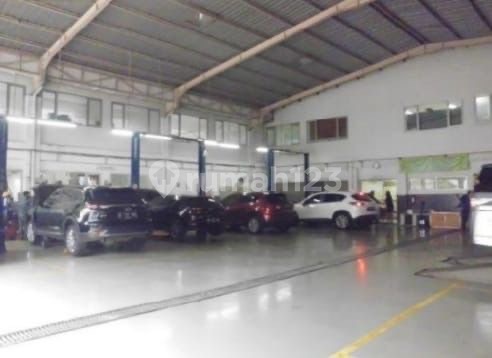 For Sale Strategic And Prime Showroom In Jatinegara East Jakarta For Sale Strategic And Prime Showroom In Jatinegara East Jakarta