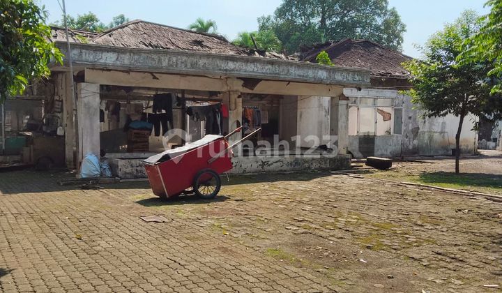 For Rent Strategic Land on Jl Kemang Selatan Raya, South Jakarta For Rent Strategic Land on Jl Kemang Selatan Raya, South Jakarta