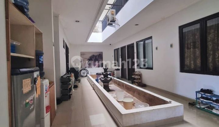 For Sale Strategic Boarding House in Cipete - Near ITC Fatmawati | 15 Rooms 2