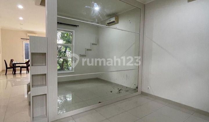 Disewakan Rumah 2 Lantai Minimalis Modern di Cluster Ruby Pondok Hijau Golf, Serpong 2