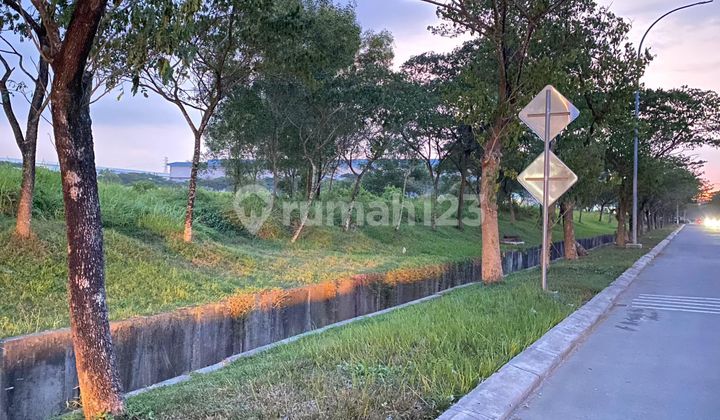 For Sale Industrial Land Factory & Warehouse Delta Mas Cikarang Area For Sale Industrial Land Factory & Warehouse Delta Mas Cikarang Area