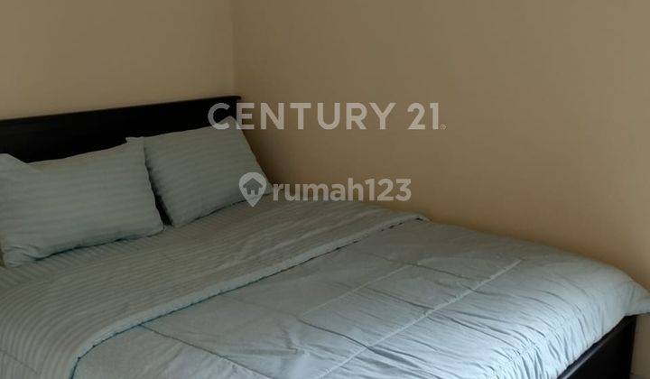 Jual Murah Apartement Crown Court Lippo Cikarang 2