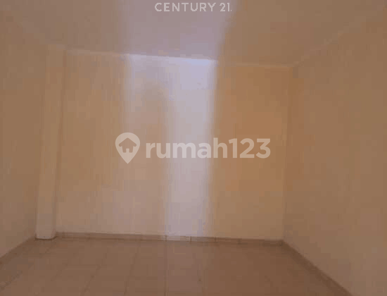 Ruko Notredame Siap Pakai di Kota Delta Mas Cikarang