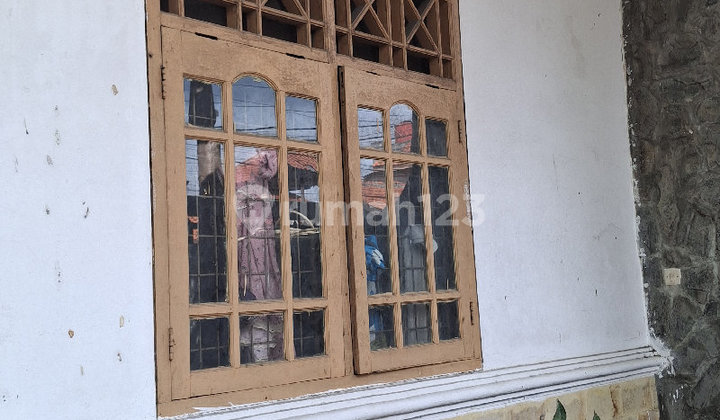 Rumah Kos 27 Kamar Lokasi Strategis Di Kayuringin Kota Bekasi