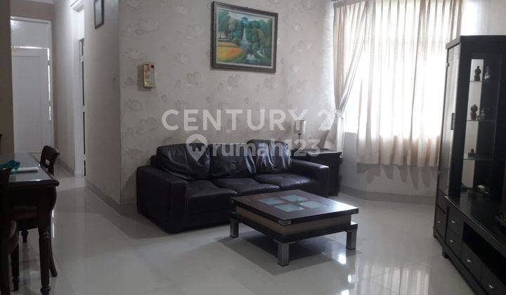 Apartemen Murah Furnish Di Lippo Cikarang 1