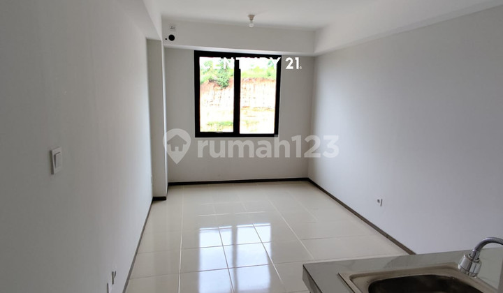 Apartment Meikarta Dis 2 Mayville Tipe Studio di Lippo Cikarang
