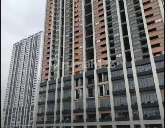 Dijual Apartemen Dibawah Pasaran di Meikarta Lippo Cikarang