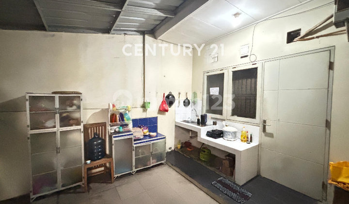 Rumah Dijual Murah Bu Zona Amerika Deltamas Cikarang Pusat 2