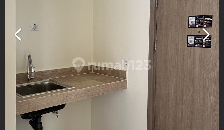 For Sale Marbella Meikarta Apartment Lippo Cikarang 2