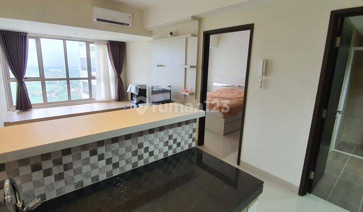 kan Apartment Bagus Siap Huni Furnished Di Orange County 1