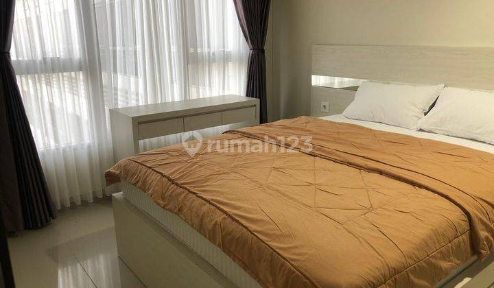 kan Apartment Bagus Siap Huni Furnished Di Orange County 2