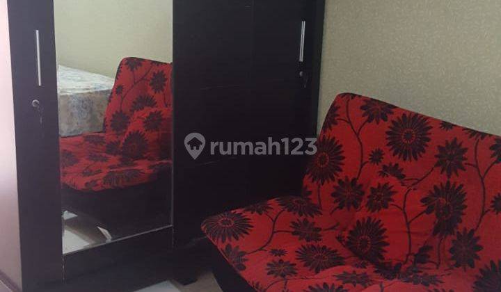 kan Bulanan Apartment Metro Furnished Di Cikarang Utara 2