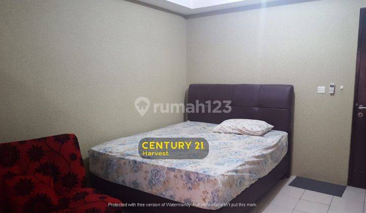 kan Bulanan Apartment Metro Furnished Di Cikarang Utara 1