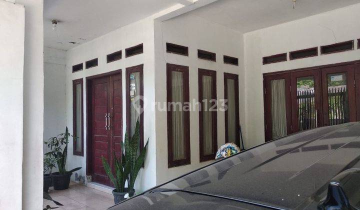 Rumah Bagus 2 Lantai Siap Huni Di Jababeka 1