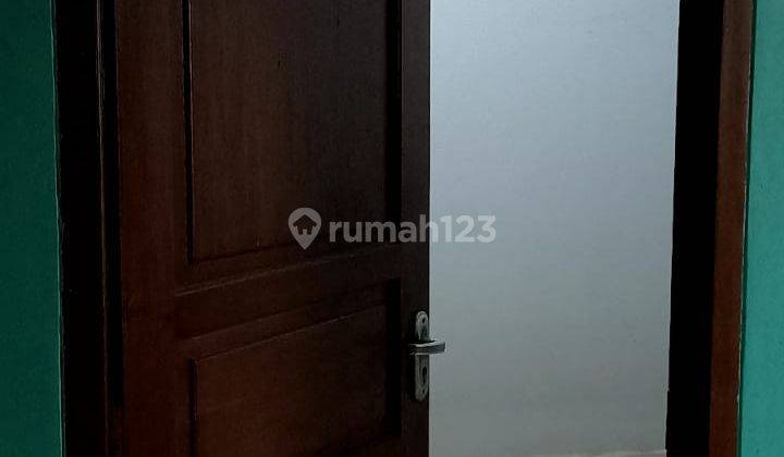 Rumah Siap Huni Talagapasiraya 2