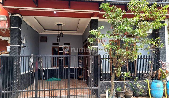 Rumah Siap Huni Talagapasiraya 1