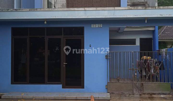 Rumah Di Vila Mutiara 2 Cikarang 1