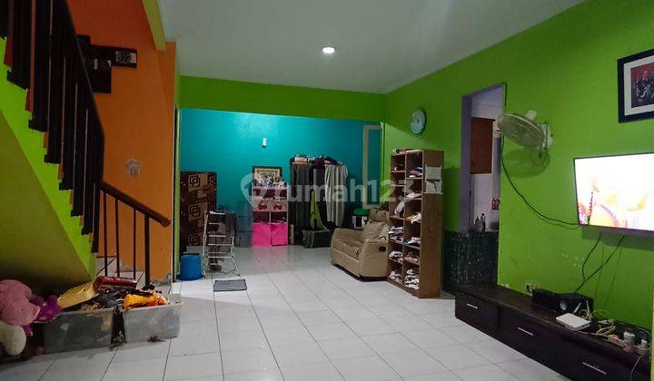 Rumah Di Vila Mutiara 2 Cikarang 2