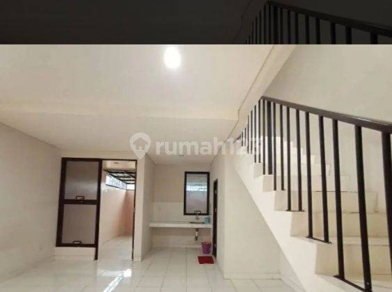 Rumah 2 Lantai Di Lippo Cikarang Siap Huni Dan Nyaman 1