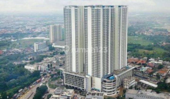 Apartemen Chadstone Di Cikarang Bekasi Jawa Barat Letak Strategis 1