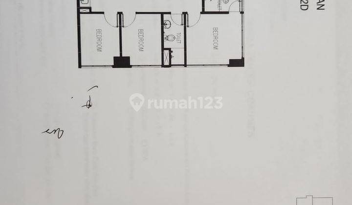 Apartment Meikarta. Segera 1