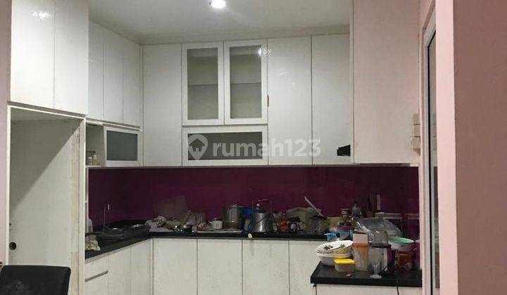 Rumah Bagus Siap Huni Di Grand Taruma, Karawang 2