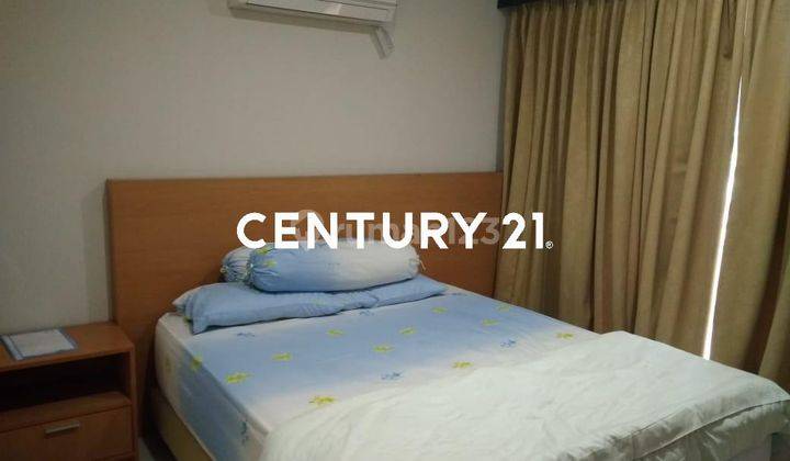 Rumah 2 Lantai Furnished Siap Huni Di Cluster Veranda Jababeka 2