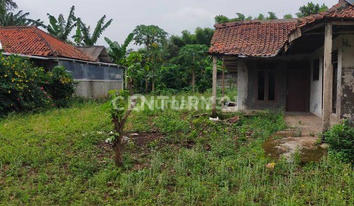 Tanah Siap Bangun Di Klari Karawang 2