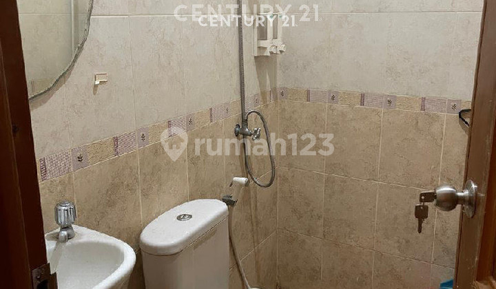 Dijual Rumah Strategis di Lippo Cikarang 2