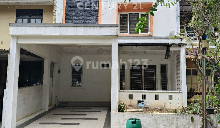 Medowgreen Lippo Cikarang, Luas, Menghadap Taman, Negosiable Medowgreen Lippo Cikarang, Luas, Menghadap Taman, Negosiable