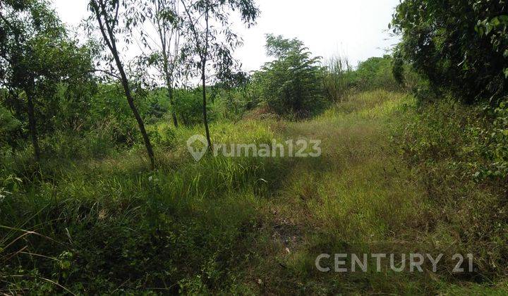 Dijual Segera Tanah Siap Bamgun  1