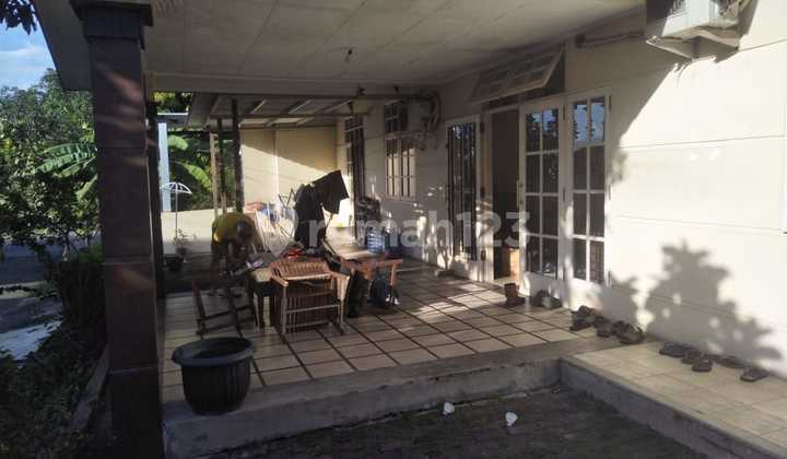 Dijual Rumah Hook Beverly, Deket Jln Utama, Deket Ke Jalan Ray 2