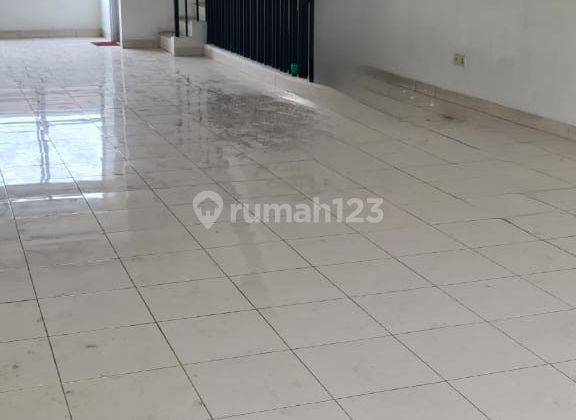 Ruko Podium 3 Lantai Siap Pakai Di Lippo Cikarang 2