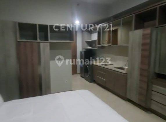 DIJUAL APARTEMENT FULL FURNISHED DI GRANDE VALORE JABABEKA 1