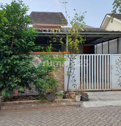 Dijual Murah Rumah Sudah di Renovasi di Citra Indah City