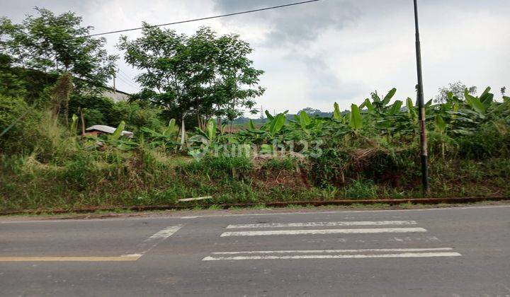 Tanah Industri Siap Bangun Dijual Segera 1