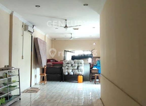 Dijual  Ruko 3,5 Lantai Di Lippo Cikarang 2