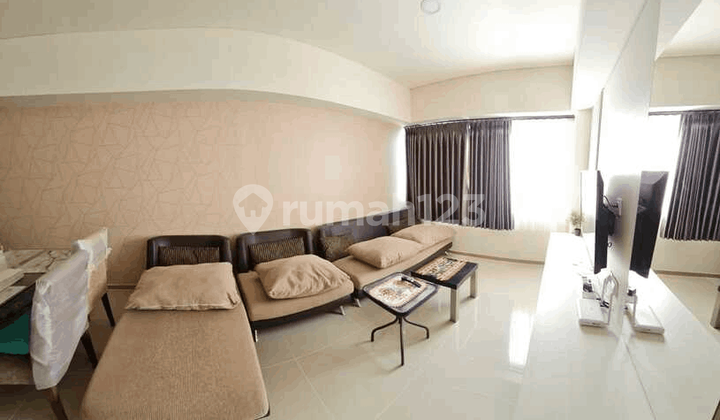 Disewakan Apartemen Di Meikarta Full Furnish Dengan 4 Kamar Tidur