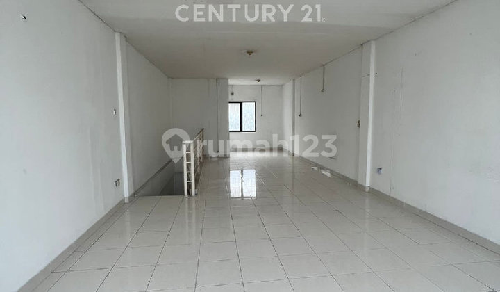 2-Story Shop House in Magnetic Square, Lippo Cikarang, Bekasi 2-Story Shop House in Magnetic Square, Lippo Cikarang, Bekasi