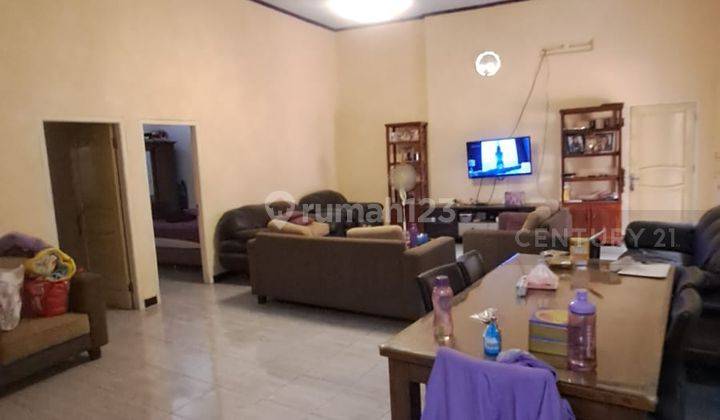 Jual Tanah Dan Bangunan Cocok Untuk Tempat Bisnis 2