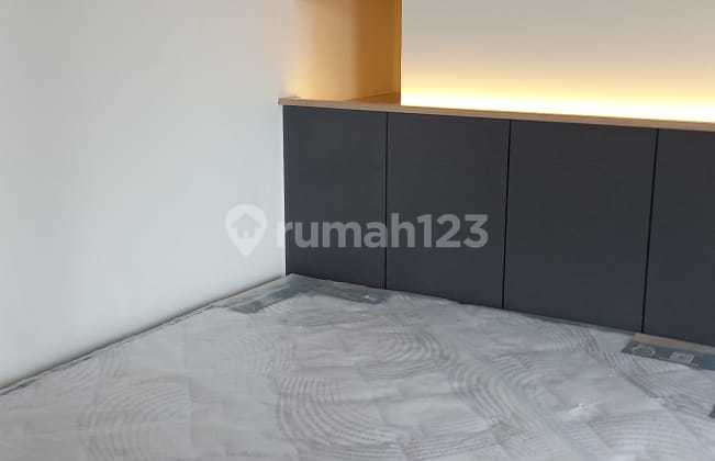 FOR SALE FURNISHED APARTMENT NEXT TO HIGHWAY IN CIKARANG 2