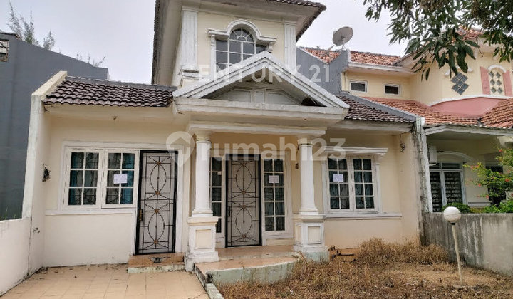 Dijua Cepat Rumah di Cluster Hawa Deltamas Dijua Cepat Rumah di Cluster Hawa Deltamas