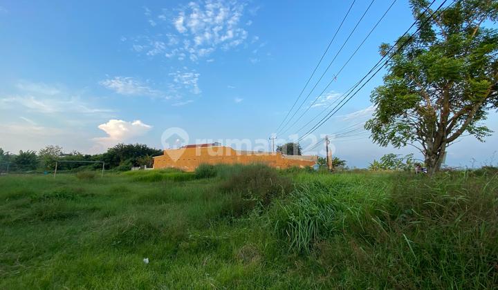 Land in a Strategic Location for Quick Sale in Rengasdengklok Land in a Strategic Location for Quick Sale in Rengasdengklok