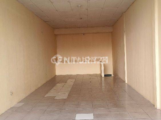 Ruko Strategis 2 Lantai Di Pasar Bersih Pintu 11 Jababeka  2