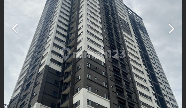 For Rent New Apartment Strategically Located in Meikarta For Rent New Apartment Strategically Located in Meikarta