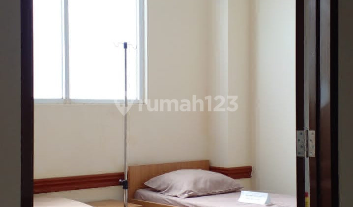 DIJUAL KLINIK STRATEGIS DAN MEWAH DI PEMALANG