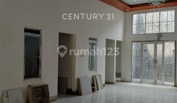 For Sale Nice And Fully Renovated House In Citra Indah City 2