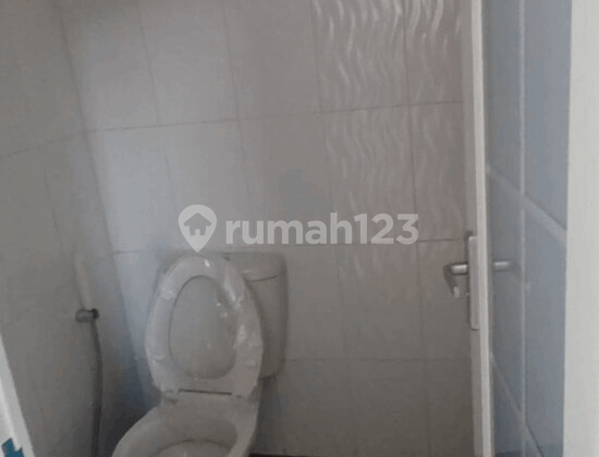 Rumah Baru Siap Huni di Zona Eropa Deltamaas