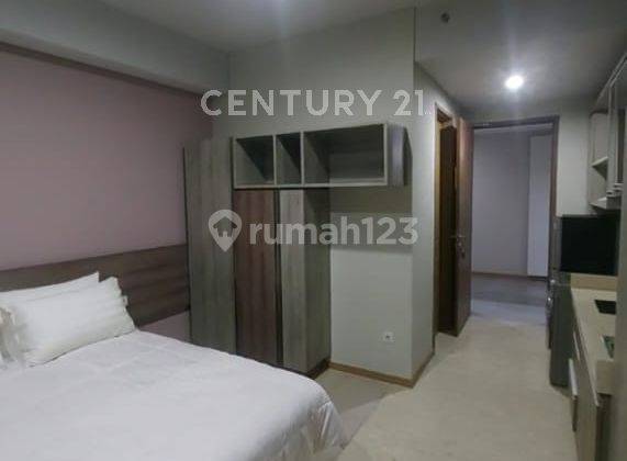 DIJUAL APARTEMENT FULL FURNISHED DI GRANDE VALORE JABABEKA 2